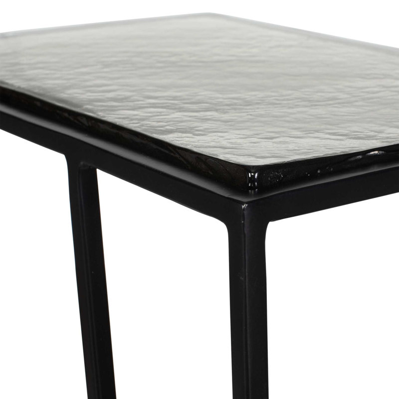 Table d'appoint Uttermost Mateo