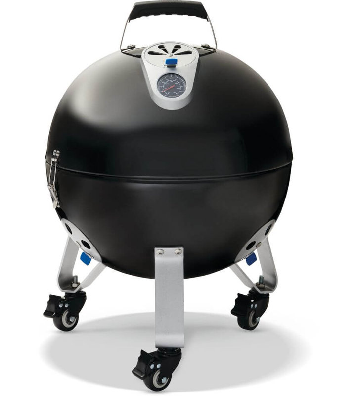 Fumoir à eau au charbon Apollo® 18, 45" H x 18" W x 18" D