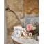 Damask Rose Candle