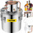 9.6 Gallon 38L Moonshine Home Brewing Kit-110686996