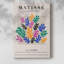 Matisse XC, reproduction encadrée - galerie Cavas