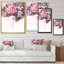 Portrait de femme sexy glamour III - décoration murale sur toile glamour-1990144244-1990144248