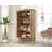 Jack Storage Cab Sma A2
