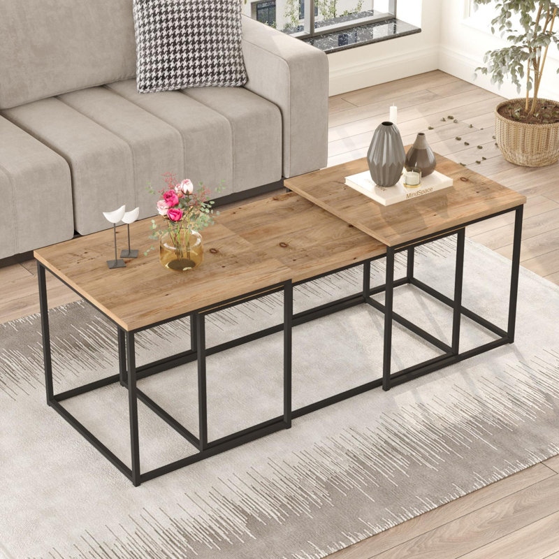 Glorias Coffee Table
