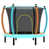 Orange-blue
