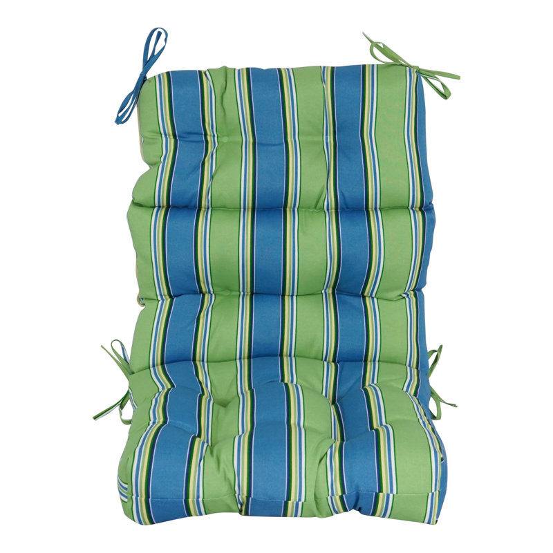 Coussin 1 pièce Ebern Designs