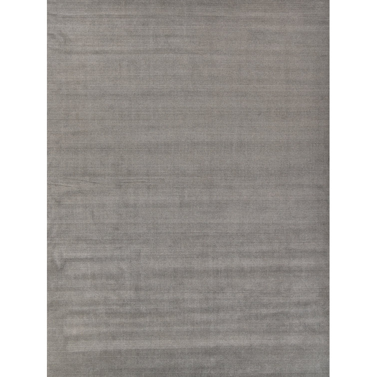 Sanctuary Area Rug in Dark Taupe