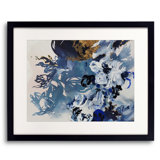 Windmills Of Your Mind Print by Novi Lim