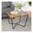Modern Square Coffee Table