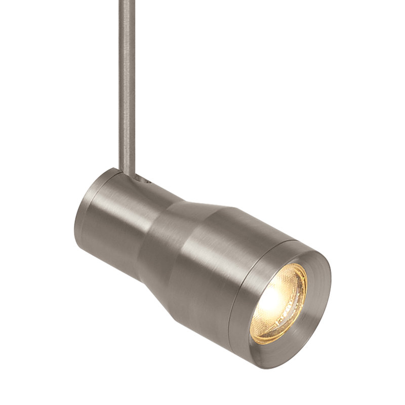 Sean Lavin Ace Head, Satin Nickel