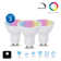 Alianis 5W GU10 Dimmable LED Spotlight Light Bulb