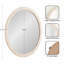 Miroir mural Cassilis-1937850162