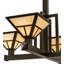 Kidsgrove 4 - Light Chandelier-1949300707