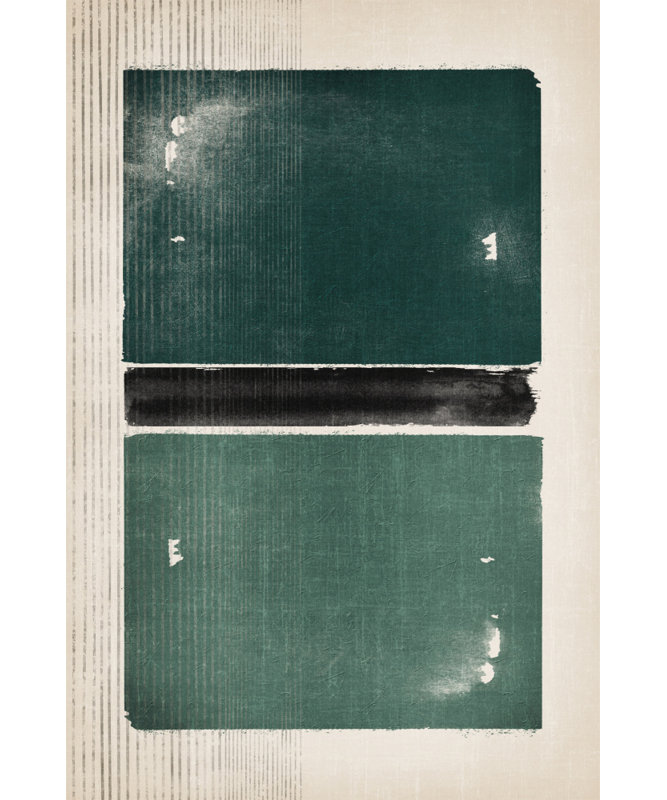 Wrapped Canvas Print, 76.2 cm H x 50.8 cm W