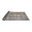 Tapis noir/brun traditionnel Norb-1580835161