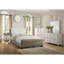 Ensemble de lit de style moderne 1pc-295248768