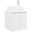 Vanity & Mirror Set-1426456024
