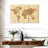 'Amber World Map-1927707504