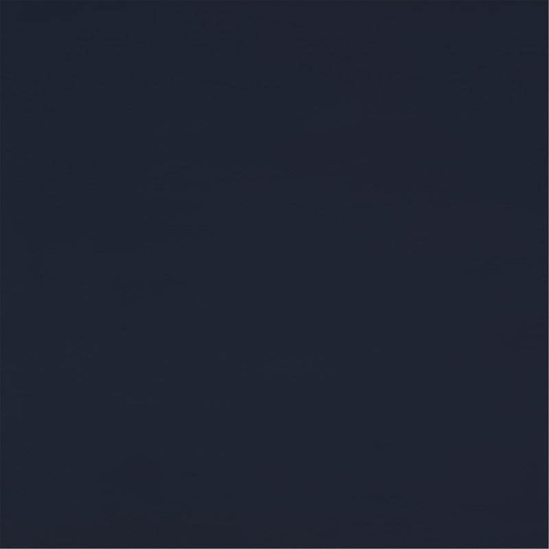 Emmett 2 Drawer Nightstand - Midnight Blue, Dark Blue
