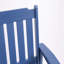 Banc d'extérieur, écologique et recyclable-309460071