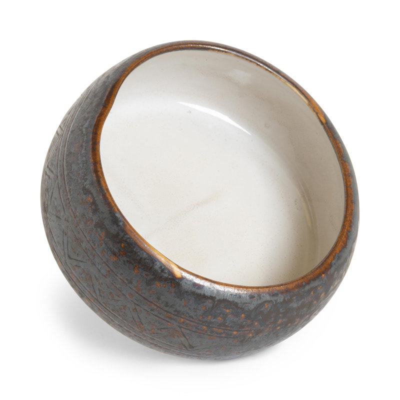 Delcielo Round Cereal Bowl