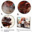 «China Art Imperial Dragon II» - reproduction d'art-671440491-671734015