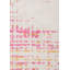 Modern Abstract Area Rug-942572191