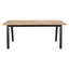 Ingrassia Rectangular Dining Table-1983007269