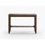 Foundations Outdoor Buffet & Console Table
