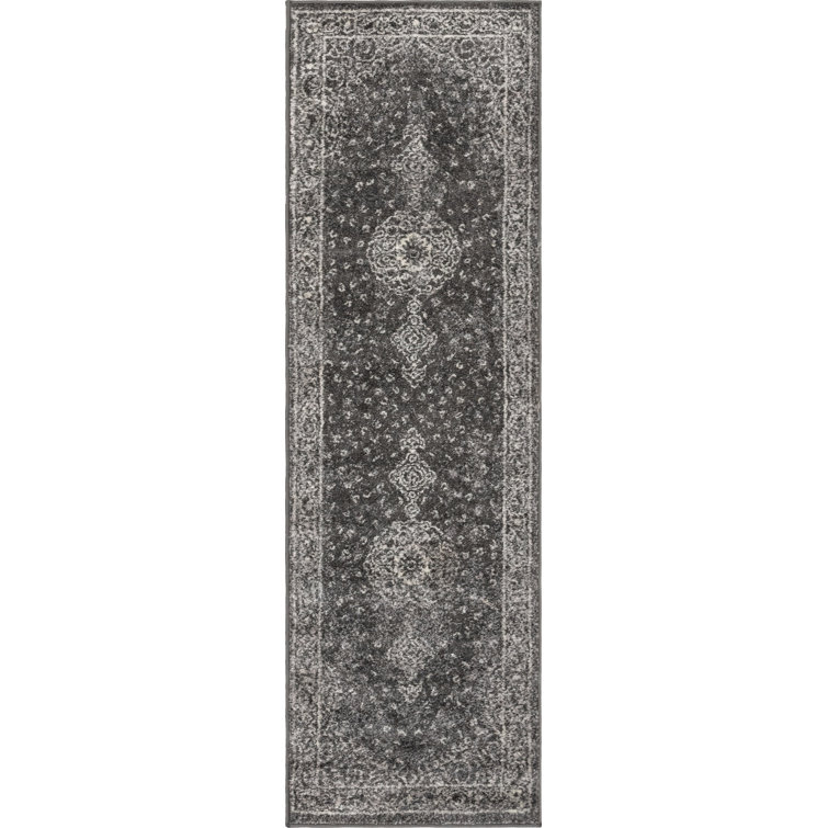 Oriental Indoor Rug