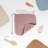 Comfy Cubs Muslin Baby Washcloths - Soft 6-Layer Cotton Wash Cloths for Sensitive Skin - 10"x10" Large, Gentle, Absorbent Infant Essentials-1699724603