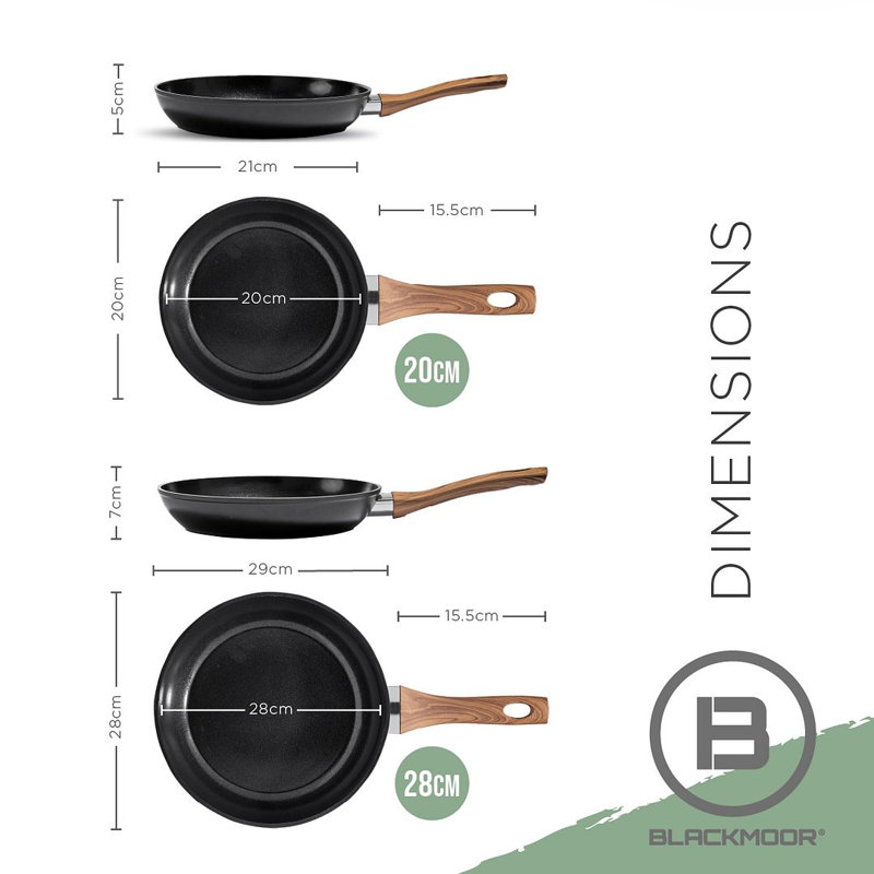 Cookware Set