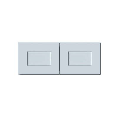 CASAINC Ready-to-Assemble Kitchen Wall Cabinet