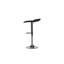 Canisteo Upholstered Counter Stool with Metal Frame