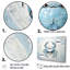 Impression de crabe bleu minimaliste-42728572-42728575