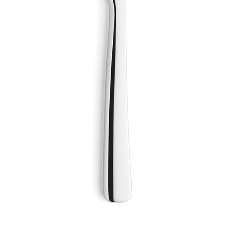60-Piece 18/10 Stainless Steel Cutlery Set for 12 People