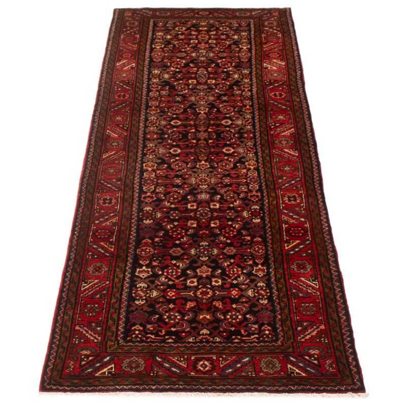 Tapis noir Andelz 3 pi 8 po x 10 pi 10 po