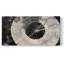 Série abstraite 2 # Lxxix-Toile tendue avec châssis