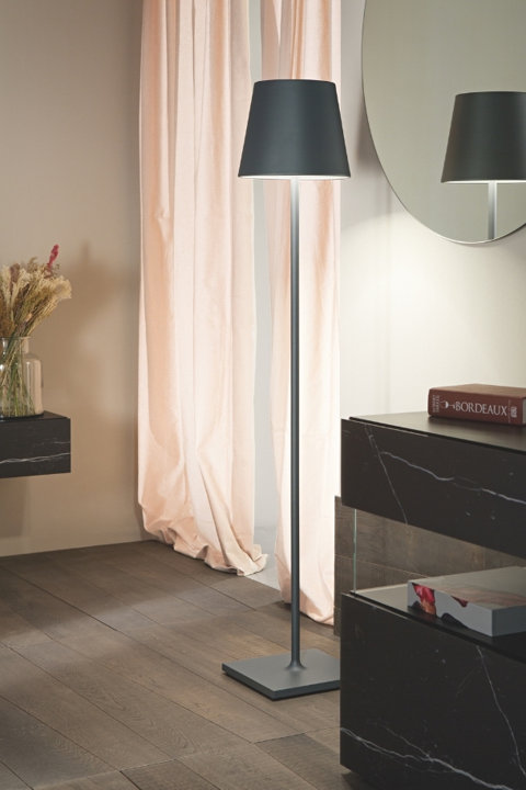 FLOOR LAMPS