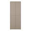 Chadwic 26 Pair Shoe Storage Cabinet