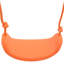 Difiore Rebrilliant Metal Swing Set with 2 Swing(s)