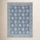 Myla Machine Washable Area Rug