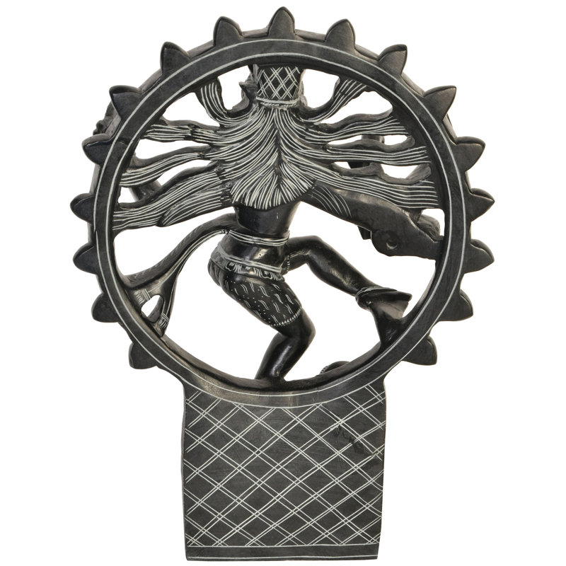 Statue Nataraja Katappa