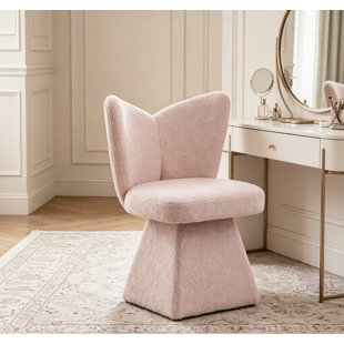 Plastic Accent Stool