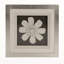 Ceramic Flower Print