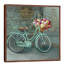 Joy Of Paris I by Danhui Nai - Print on Canvas-56750956-56750960