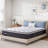 12" Medium Hybrid Mattress in a box Meith-1765259271
