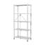 160cm H x 71cm W Bookcase