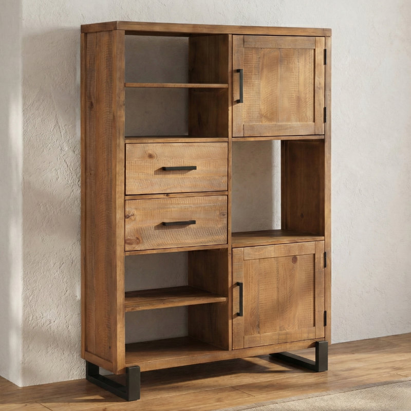 Kitson Display Cabinet