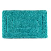 Arkwright Coastal 2-Piece Bathroom Rug Set, Color Options, 17x24 and 21x34,  Non-Slip Backing